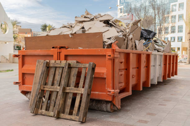 Best Garage Cleanout  in Durand, WI